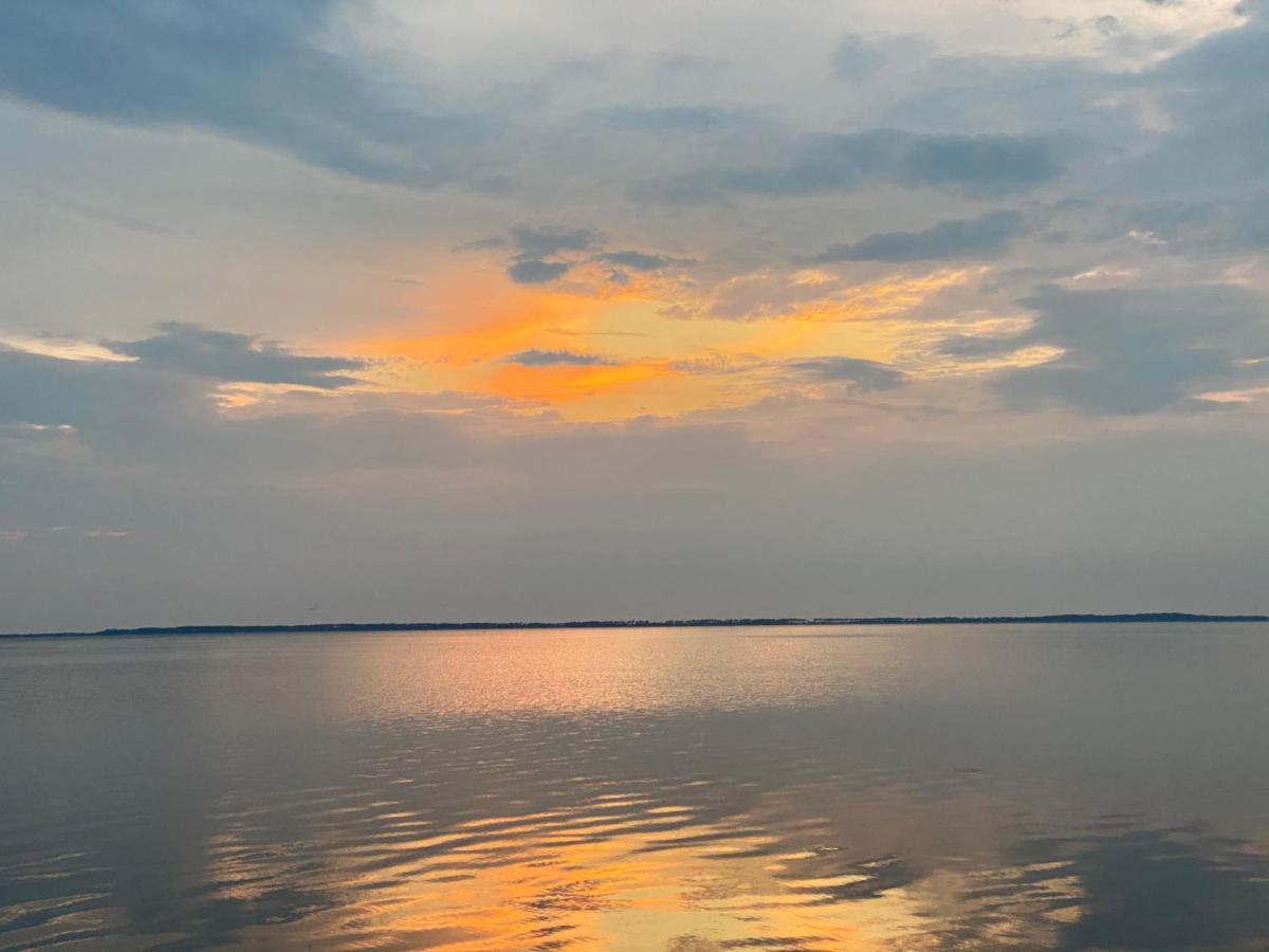 Jugendtours-Feriendorf Ummanz Екстер'єр фото