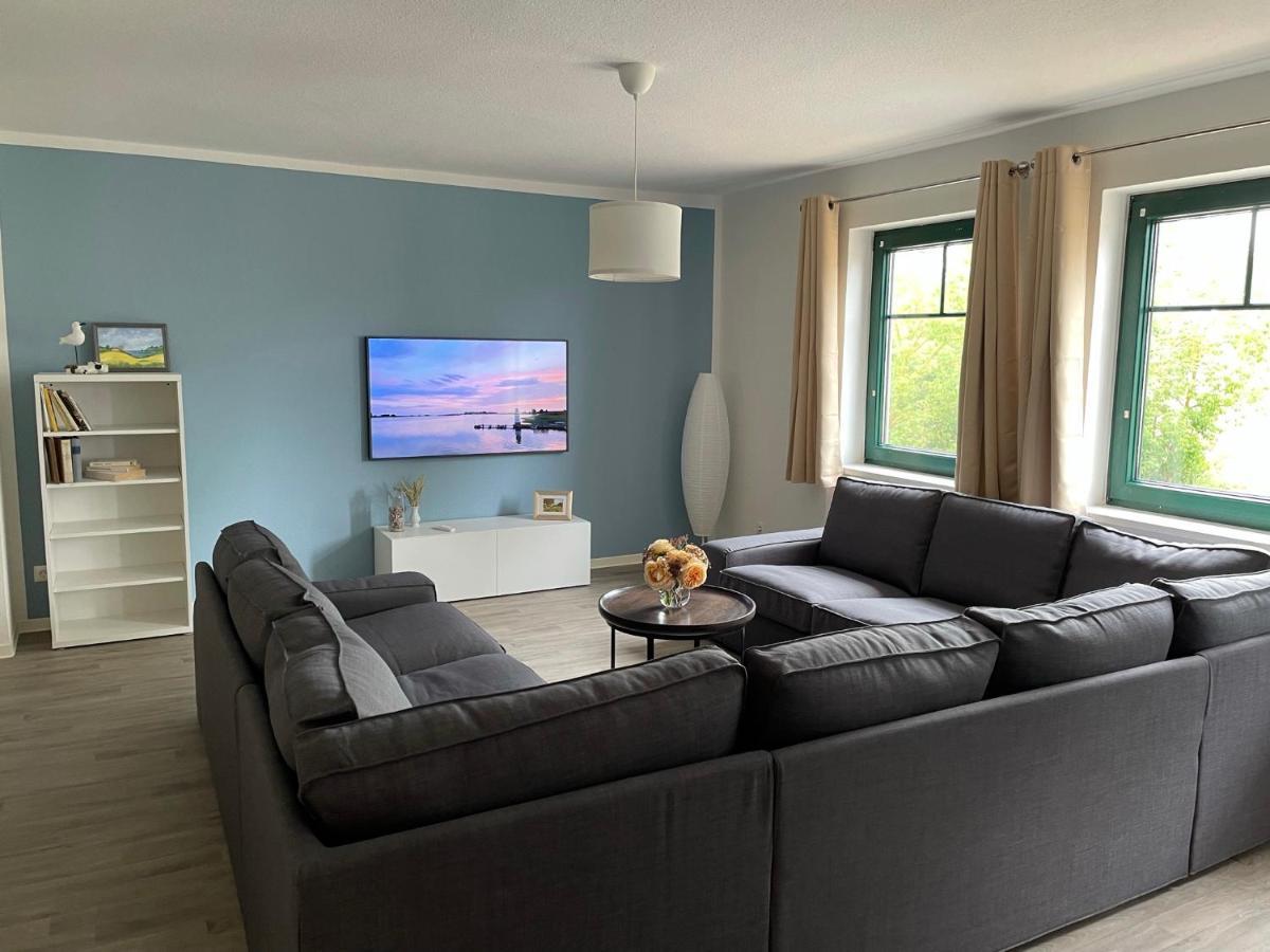 Jugendtours-Feriendorf Ummanz Номер фото