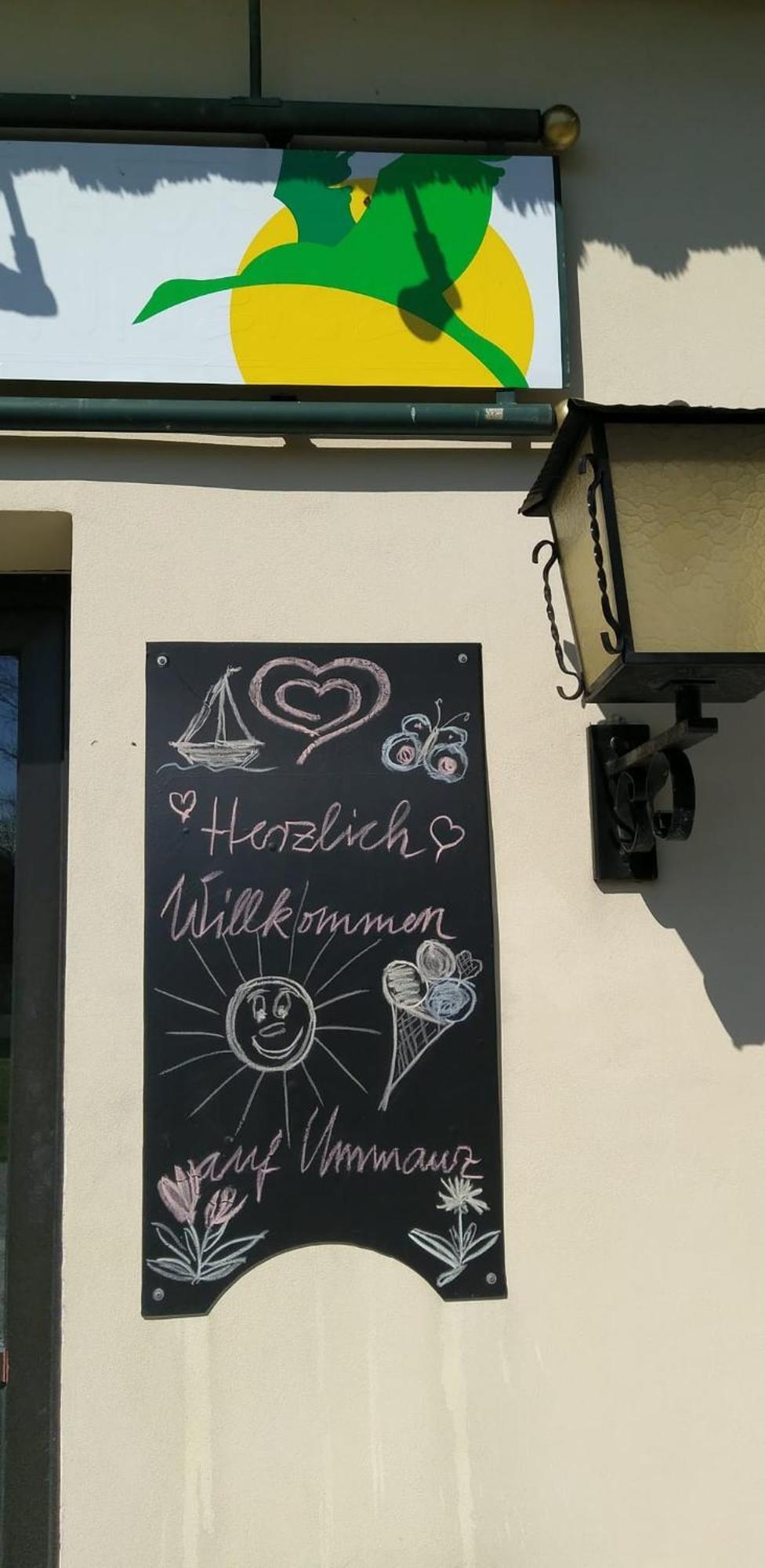 Jugendtours-Feriendorf Ummanz Екстер'єр фото