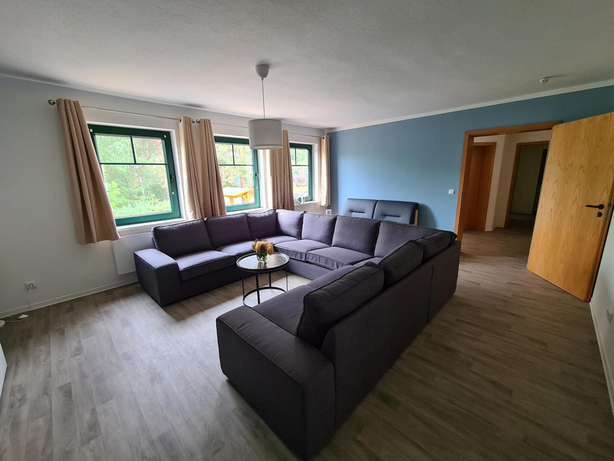 Jugendtours-Feriendorf Ummanz Номер фото
