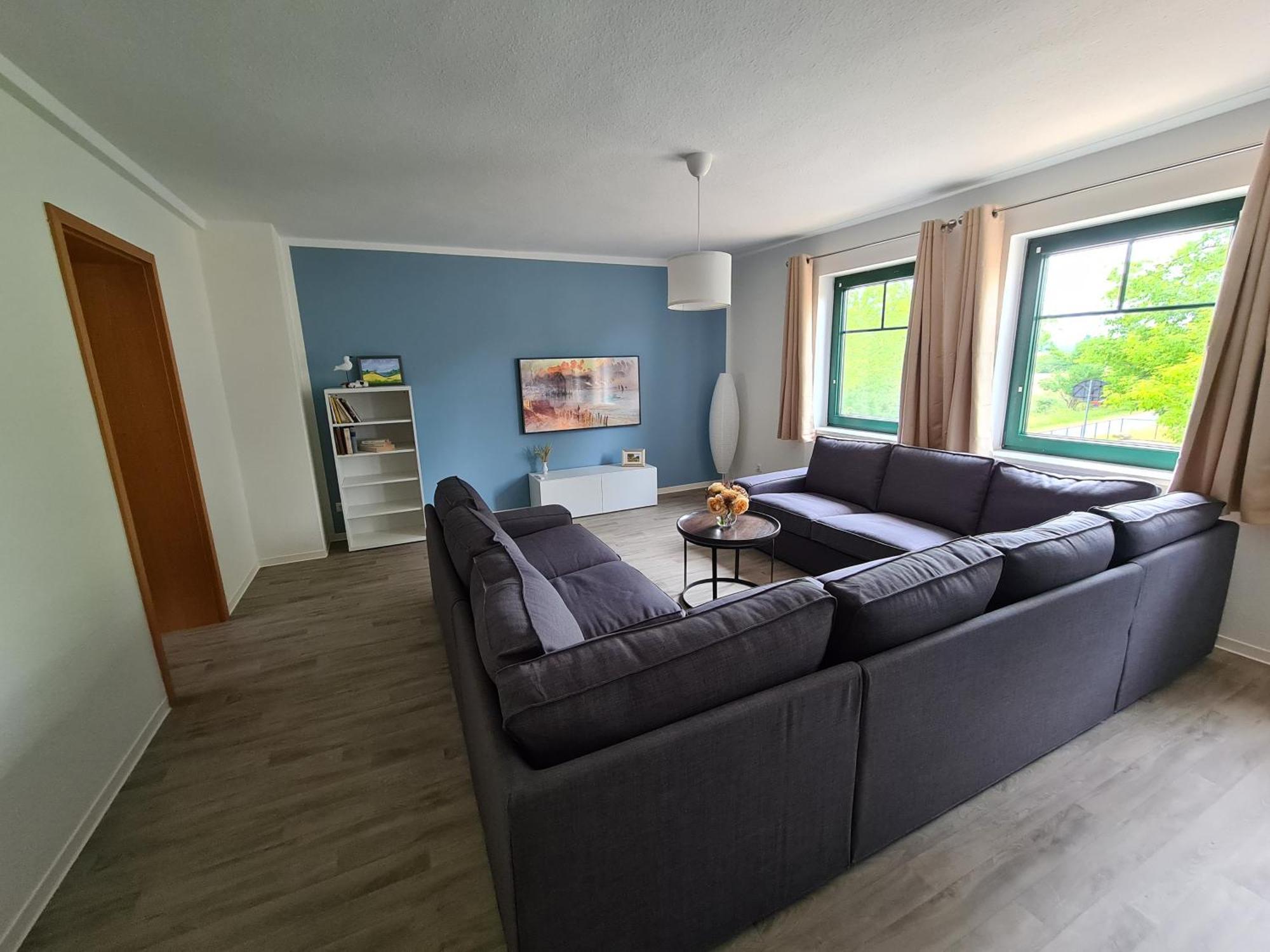 Jugendtours-Feriendorf Ummanz Номер фото