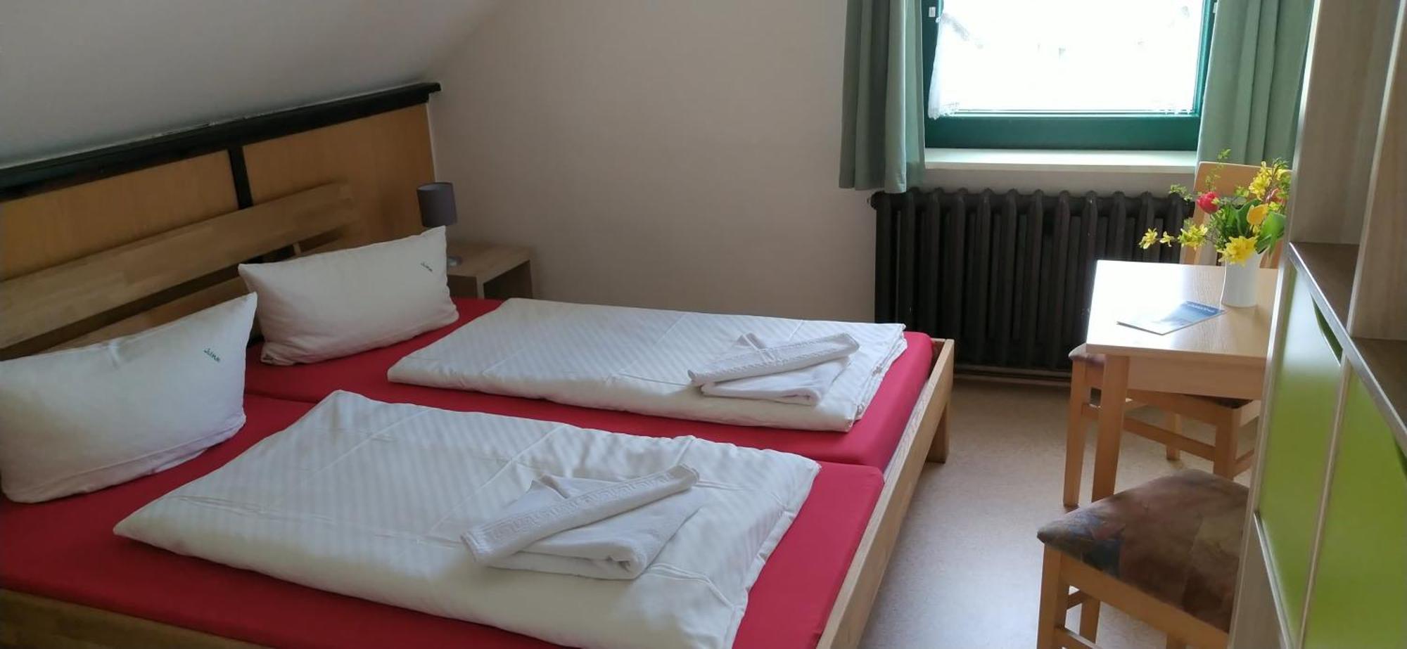 Jugendtours-Feriendorf Ummanz Номер фото