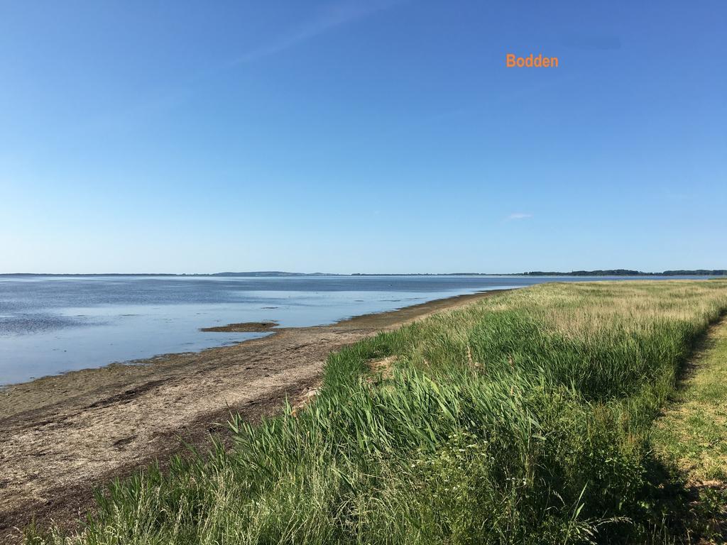 Jugendtours-Feriendorf Ummanz Екстер'єр фото
